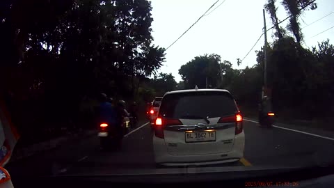 Dash Cam Journey Part 9 | Scenic Roads & Road Events
