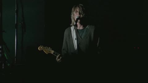 Sliver - Nirvana (live)