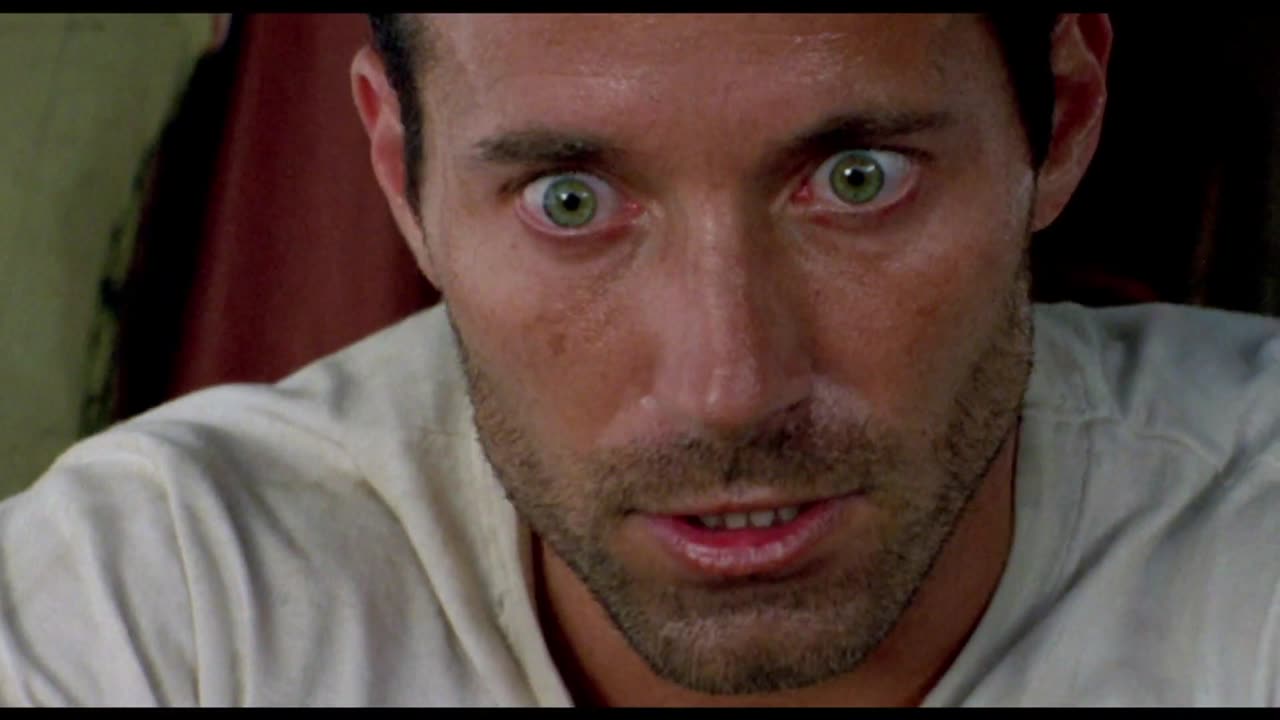 "Anacondas: The Hunt for the Blood Orchid" (2004) – Full Story Summary