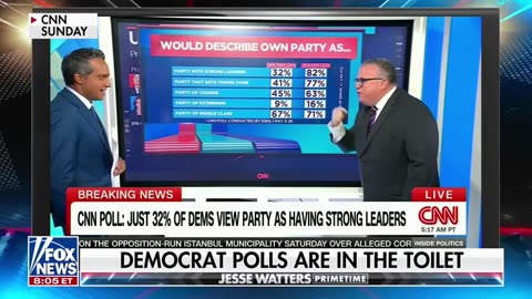 Jesse Watters said that Joe was worse than