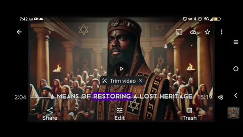Gov't Intelligence Monitoring Yasharahla