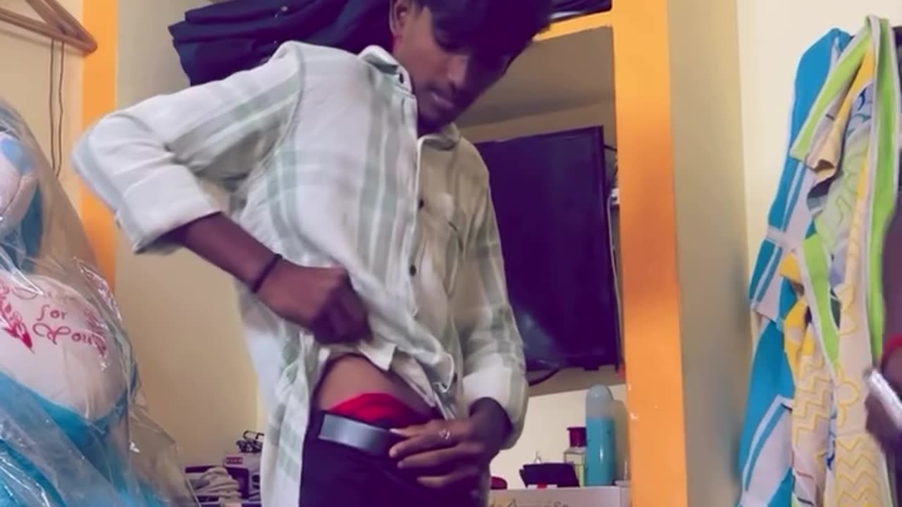 Hit In the nuts