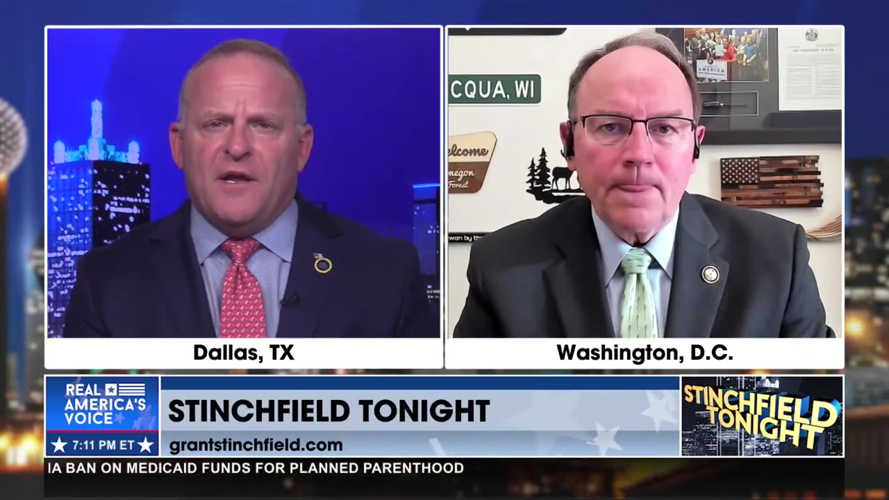 WHAT TO DO ABOUT THE SENATE PARLIAMENTARIAN?