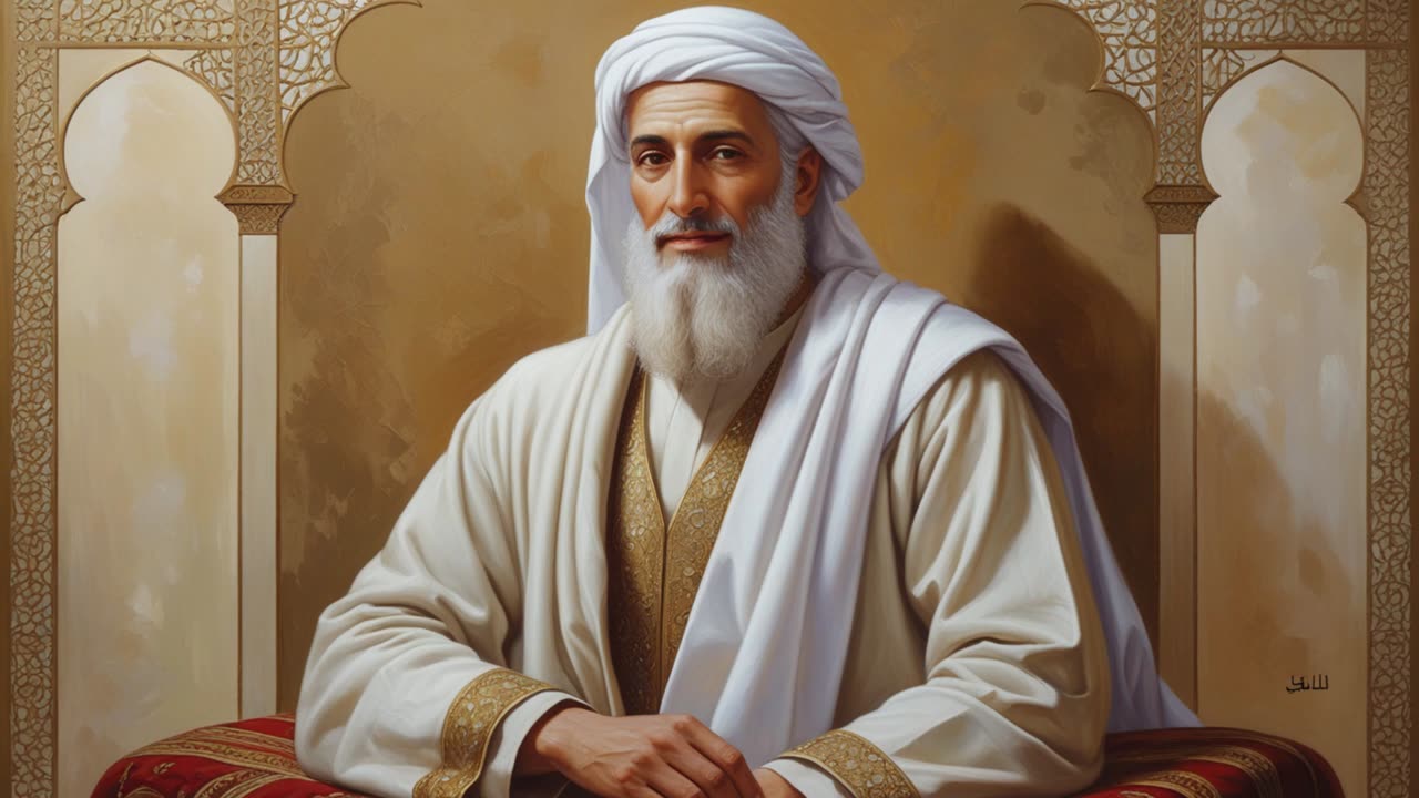 The Rise and Fall of the Rashidun Caliphate - The first Caliphs - The Rashidun Caliphate in Medina