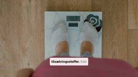 Tabe Overskydende Vægt Med Sikker Og Pålidelig Kapsler