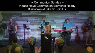 Authentic Faith | 2 Peter 1 | 6/22/25