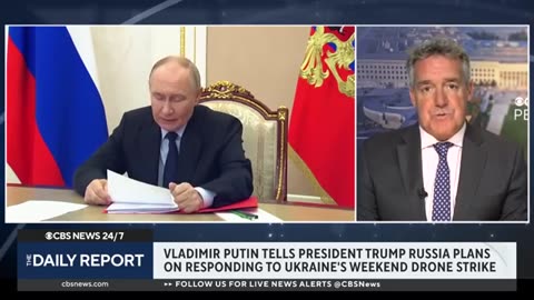 Key details from Trump's call with Putin