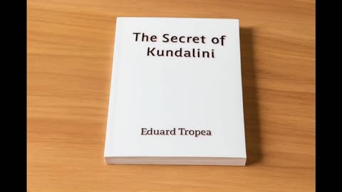 The Secret of Kundalini
