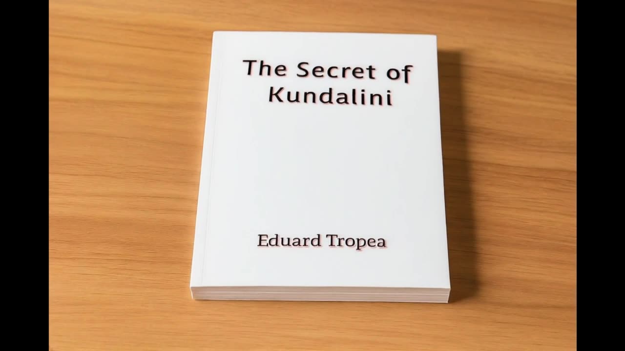 The Secret of Kundalini
