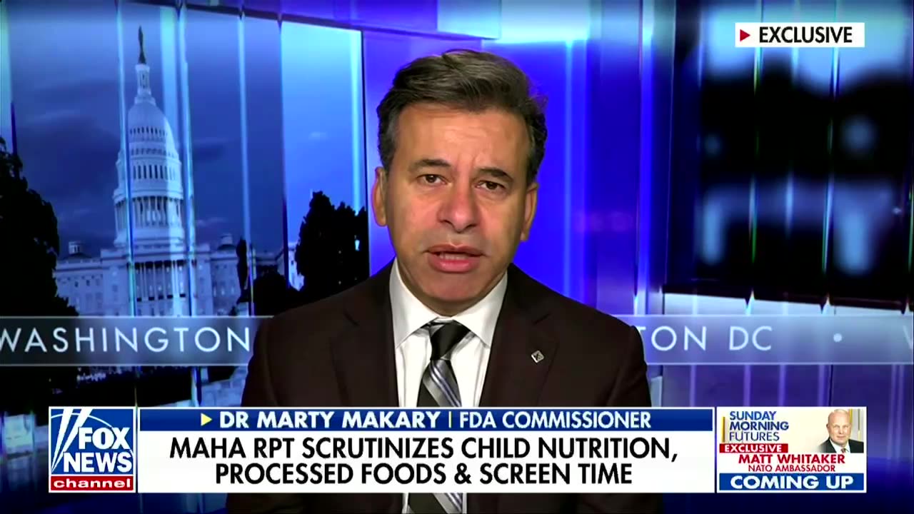 Trump FDA commissioner complains about 'throwing insulin" to diabetics
