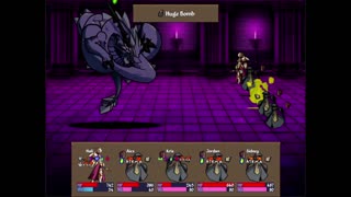Missile Barrage - Raiders of Ruin Pt.99