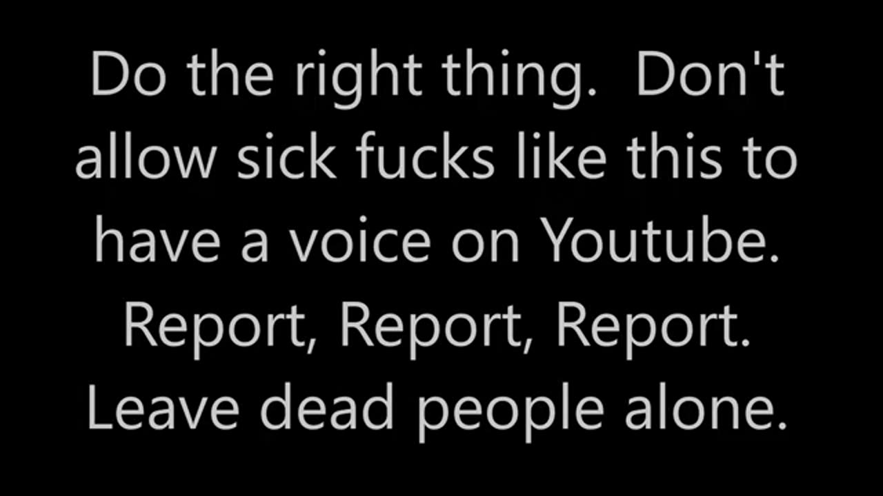 Boffaman 2.0 is a Creep (EXPOSED) ARCHIVED VIDEO