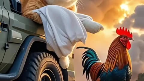 Cut Cat Video Ep 78