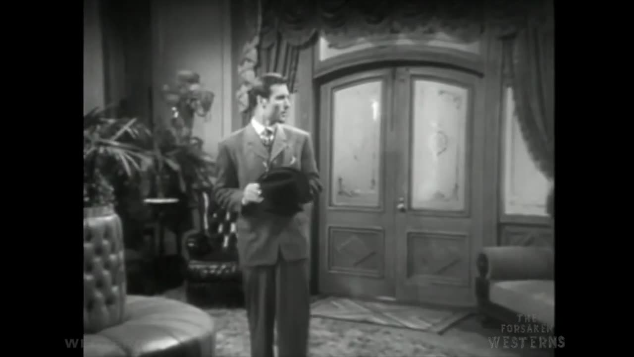 The Forsaken Westerns - The Traveling Salesman