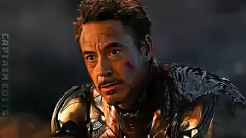 Ironman edits