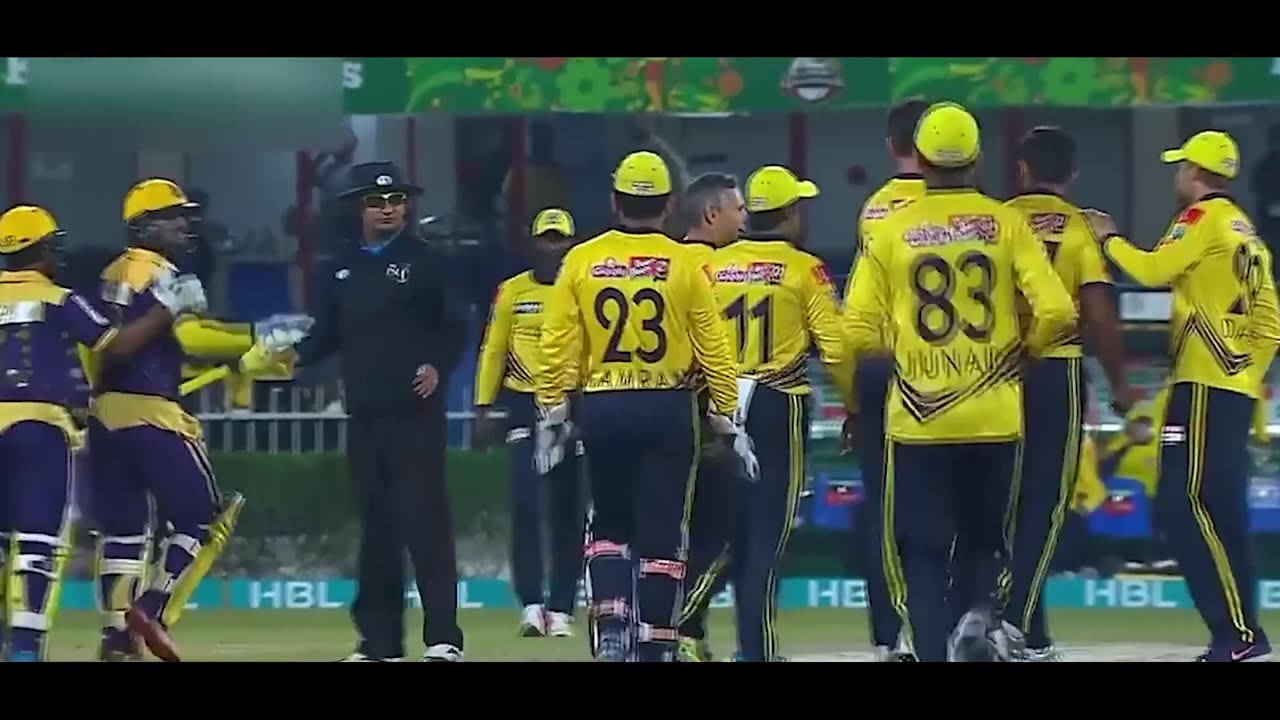 Moments that Shocked Everyone