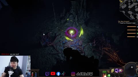 Path of Exile is still pretty fun in 2025