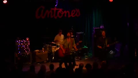 "The Other Shoe" - Old 97's Live in Austin at Antone's 2014