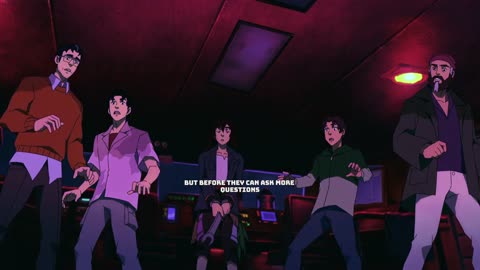 Part 2 They Saved a Stranger. What Came Next Was Terrifying…