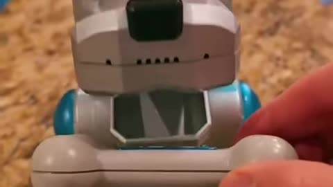 90s kid dog toy