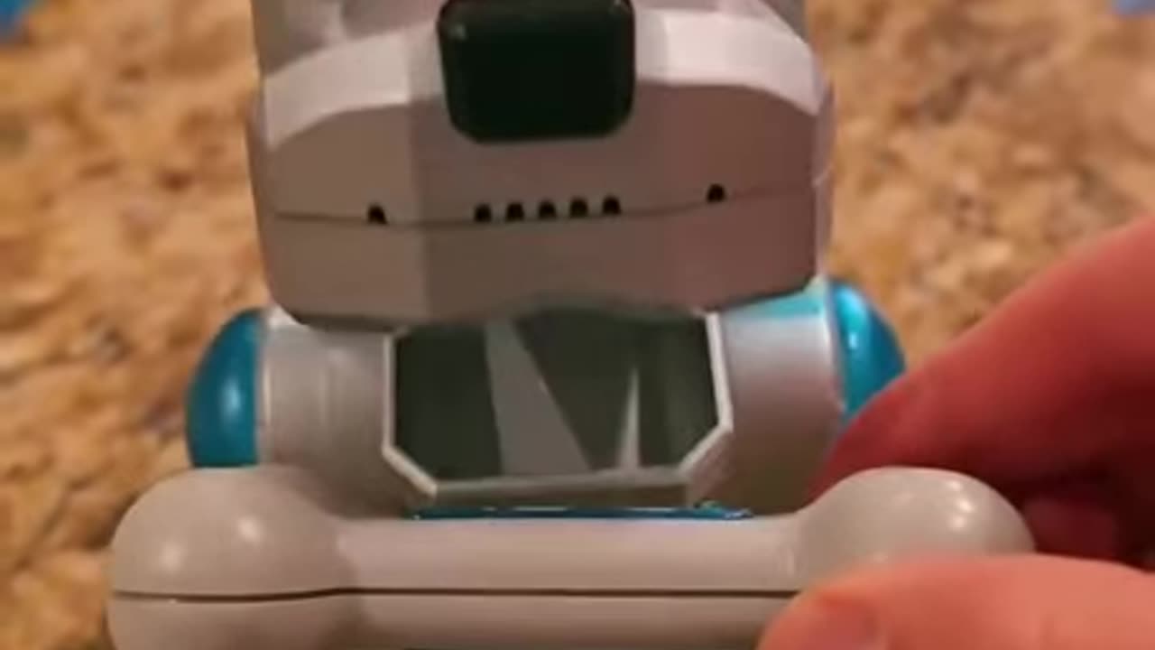 90s kid dog toy
