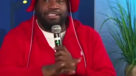 Corey Holcomb exposes Cam Newton's very dark secret he's been hiding 👿👿👿