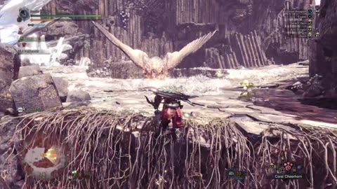 MHW - The Much Better Monster Hunter Game Than Wilds