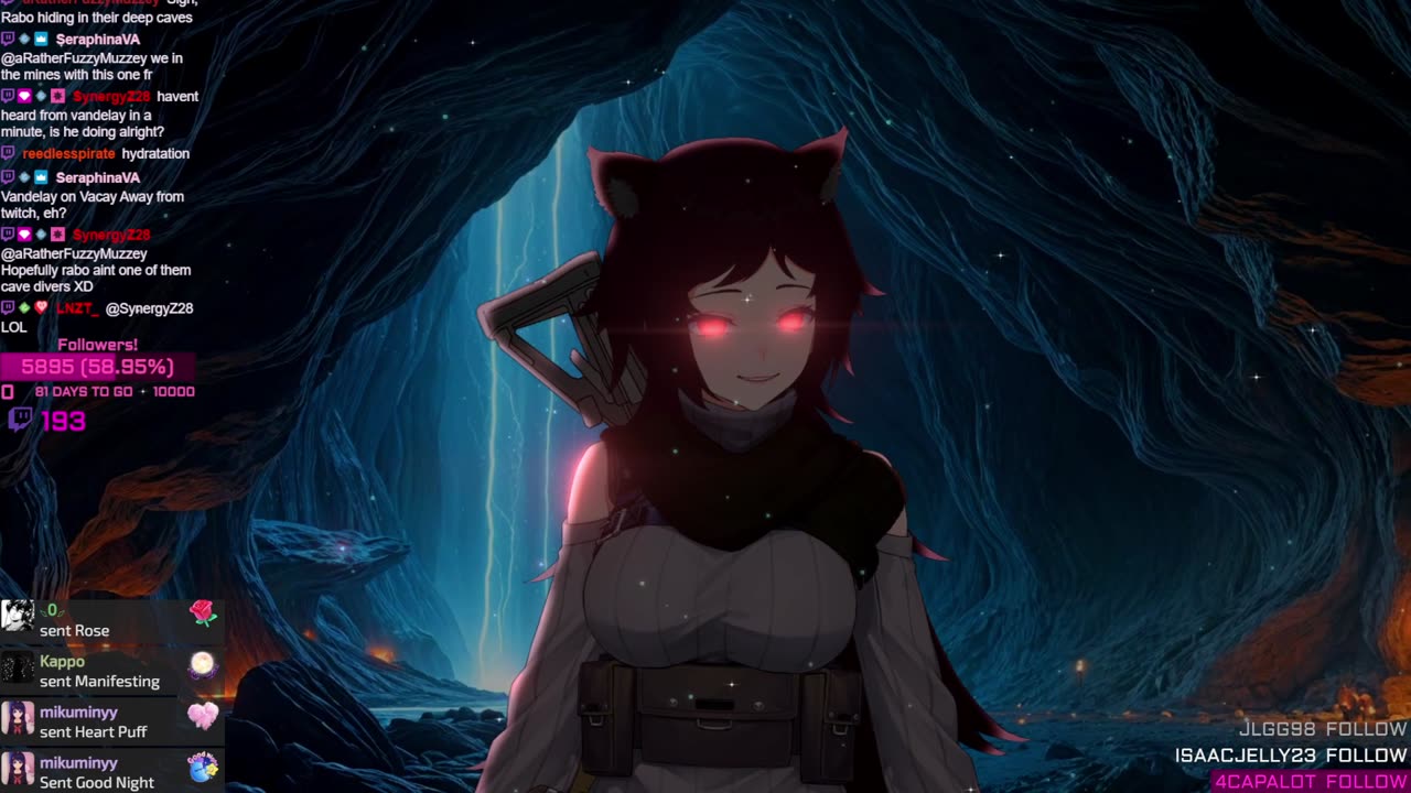 💫[ASMR]Hypnotizing Sounds~🌀 [vod archive]