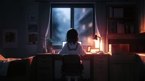 🎧 Lo-Fi Beats to Work & Study | Focus Music for Productivity