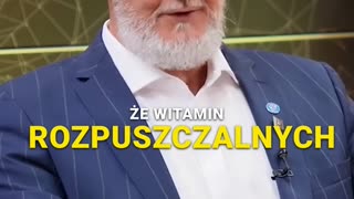 ✅ Fragment pochodzi z filmu „NIE MUSISZ BYĆ PACJENTEM CAŁE ŻYCIE: