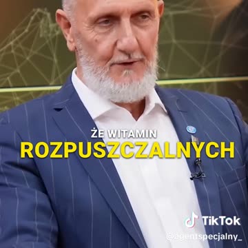 ✅ Fragment pochodzi z filmu „NIE MUSISZ BYĆ PACJENTEM CAŁE ŻYCIE: