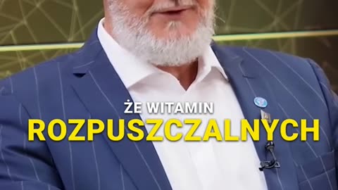 ✅ Fragment pochodzi z filmu „NIE MUSISZ BYĆ PACJENTEM CAŁE ŻYCIE: