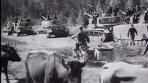 TANKS Armoured Warfare Barbarossa