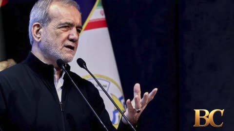 Iran declares ‘total war’ on America, Israel and Europe