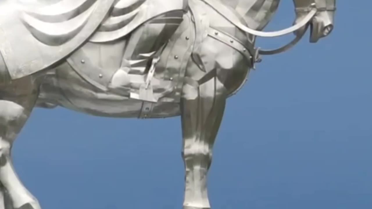 Why Genghis Khan Never Forgave His Enemies