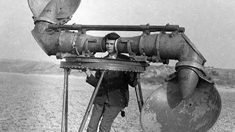 6 FORGOTTEN JOBS THAT NO LONGER EXIST