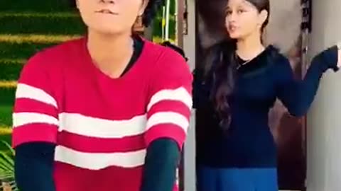 Funny moment