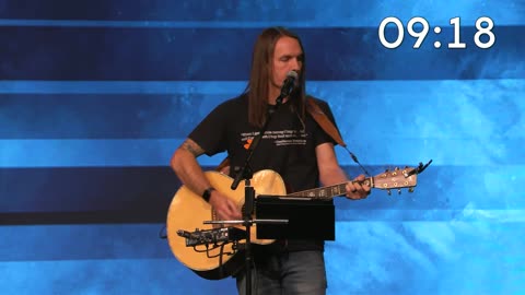CCRGV Livestream: Psalm 106 Man's Rebellion and God’s Mercy