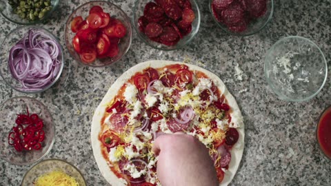 Food recipes short vlogs spicy 🔥