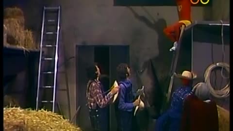 El Chapulin Colorado - Capitulo 11 - 1973x11