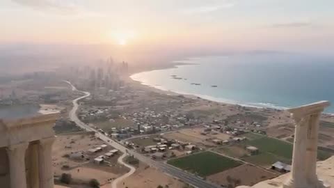 Israel - Palestine, The Full Story.