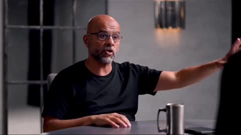 Sleep Your Way to Life - Mo Gawdat on The Diary Of A CEO #reincarnation #sedation #simulation