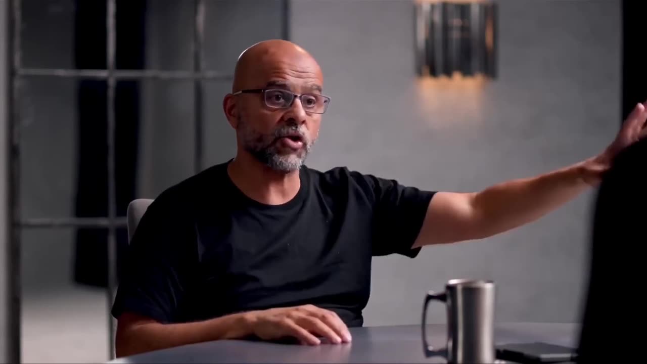 Sleep Your Way to Life - Mo Gawdat on The Diary Of A CEO #reincarnation #sedation #simulation
