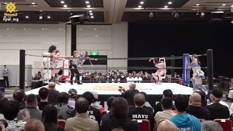 MARIGOLD TRUE VICTORY 2025 Noon 12-6-25