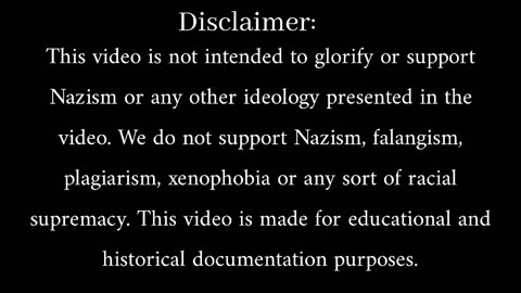 Kampflied der Nationalsozialisten [German + English Lyrics]