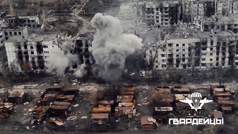 🪂📹 Ukraine Russia War | VDV Paratroopers and Drone Operators in Stepnohirsk Assault | RCF