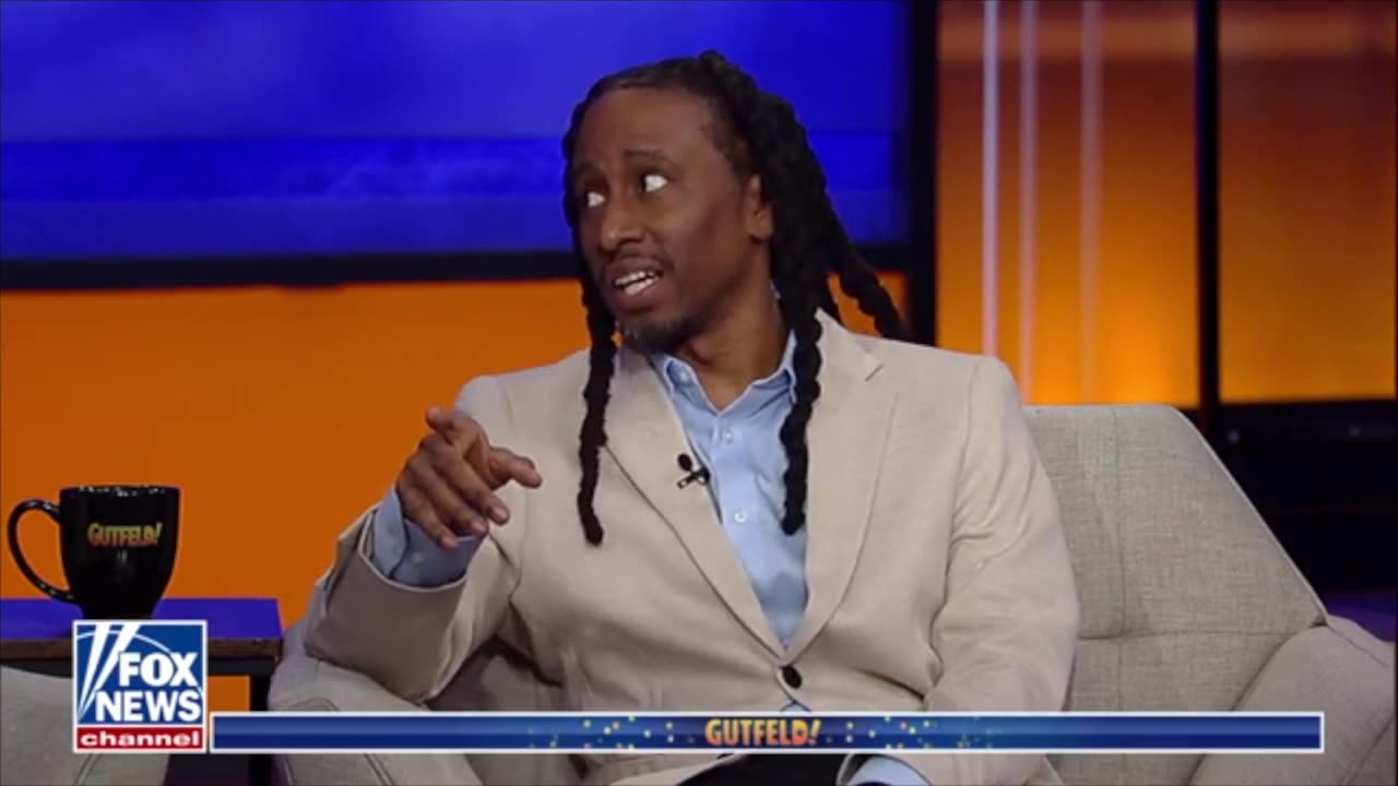 Greg Gutfeld Show 3/28/25 FULL EPISODES TODAY - Fox News March 28, 2025