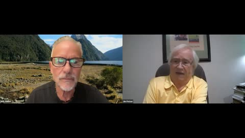 Episode 149: Jim and Jack on ATR Discussing New Weekly Intel