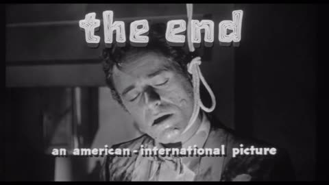 A Bucket of Blood (1959) Full movie