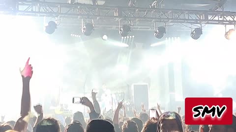 #ShittyMillennialVideos 📱📹🎬 Carcass 💀⚰️🧟 - I.S.A. 🍺🥃😵 @ Roseland Theater Portland, OR 12/13/2022